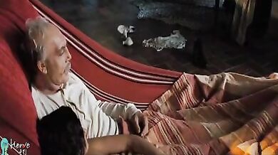 Love in the Time of Cholera scene 10