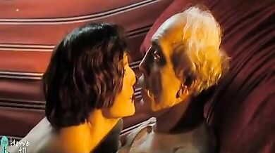 Love in the Time of Cholera scene 10
