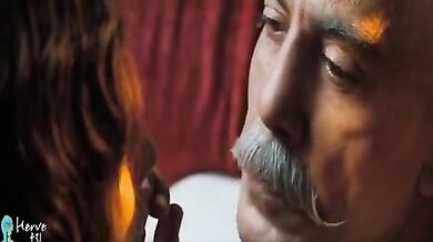 Love in the Time of Cholera scene 10