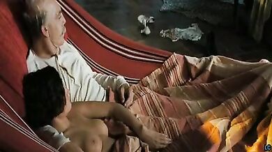 Love in the Time of Cholera scene 12