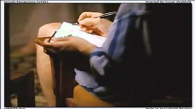 Female Perversions scene 4