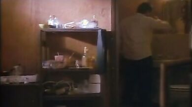 Tales from the Crypt scene 3