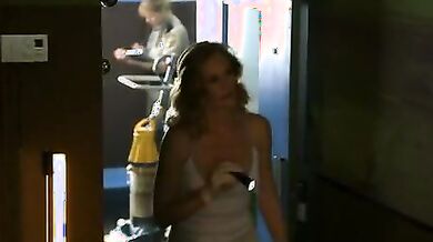 CSI: Crime Scene Examination scene 3