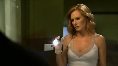 CSI: Crime Scene Examination scene 3