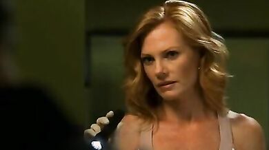 CSI: Crime Scene Examination scene 3
