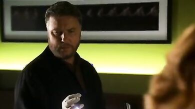 CSI: Crime Scene Examination scene 3