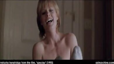 Species scene TWO