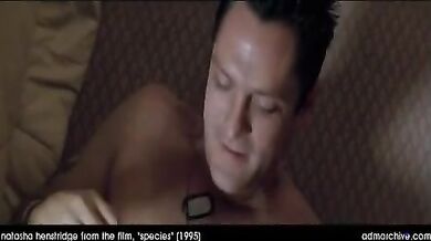 Species scene TWO