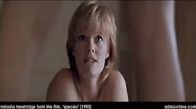 Species scene TWO