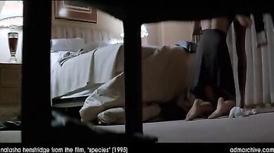 Species scene TWO