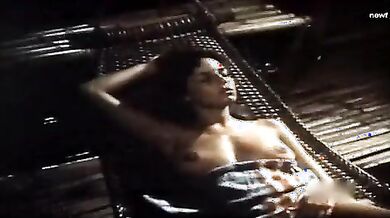 The Sexy Box scene 6