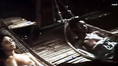 The Sexy Box scene 6