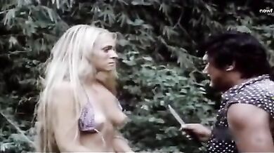 The Hot Box scene 8