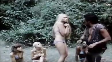 The Hot Box scene 8