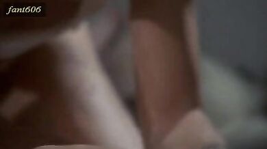 Lipstick scene 3