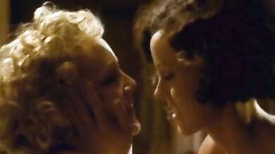 Aim??ce & Jaguar scene 9