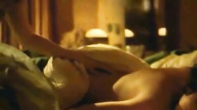 Aim??ce & Jaguar scene 9