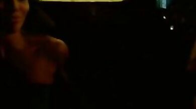 Carlita's Secret scene 14