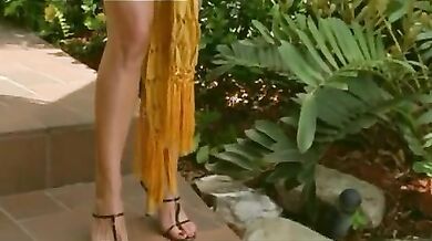 Carlita's Secret scene 15