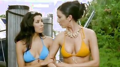 Carlita's Secret scene 15