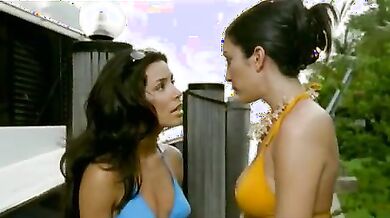 Carlita's Secret scene 15