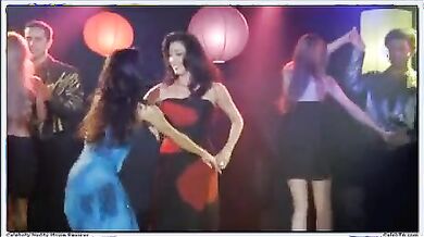 Carlita's Secret scene 17