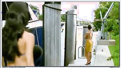 Carlita's Secret scene Eighteen
