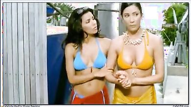 Carlita's Secret scene Eighteen