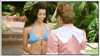 Carlita's Secret scene Nineteen