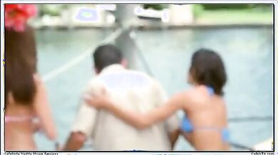 Carlita's Secret scene 20