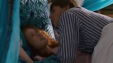 Forgetting Sarah Marshall scene 8