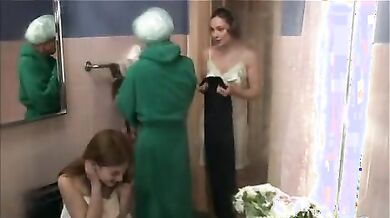 Melissa P. scene TWO