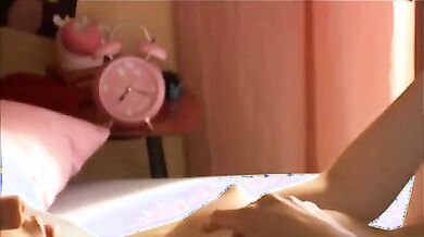 Melissa P. scene 3