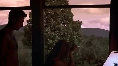 The Sisters scene TWO
