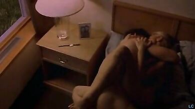 The Sisters scene TWO