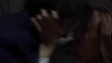 A History of Violence scene 5