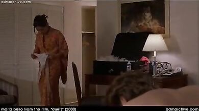 Duets scene 3