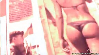 Sex with Love scene 4