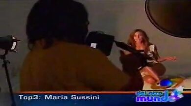 Photo Shoot scene 9