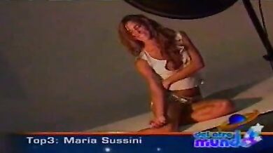 Photo Shoot scene 9