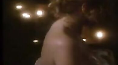 The Haunting of Morella scene 6