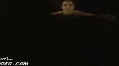 The Haunting of Morella scene 7