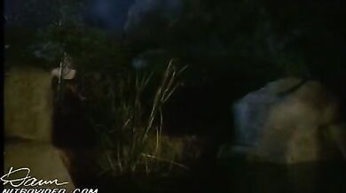 The Haunting of Morella scene 8