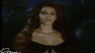 The Haunting of Morella scene 8