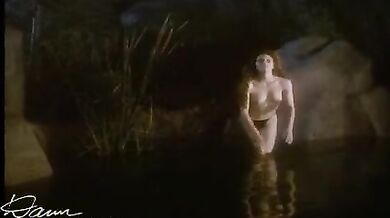 The Haunting of Morella scene 8