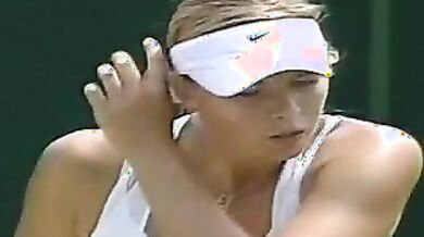 Wimbledon 2006 scene THREE