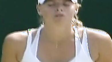 Wimbledon 2006 scene 4
