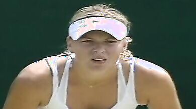 Wimbledon 2006 scene 4