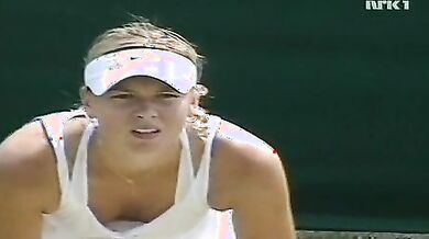 Wimbledon 2006 scene 4