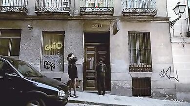 H6: Diario de un asesino scene 2